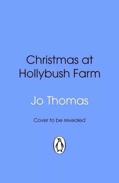 Christmas at Hollybush Farm