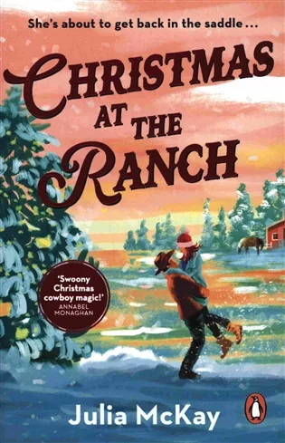 Christmas at the Ranch