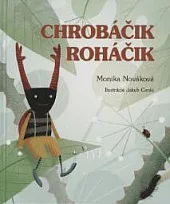Chrobáčik Roháčik