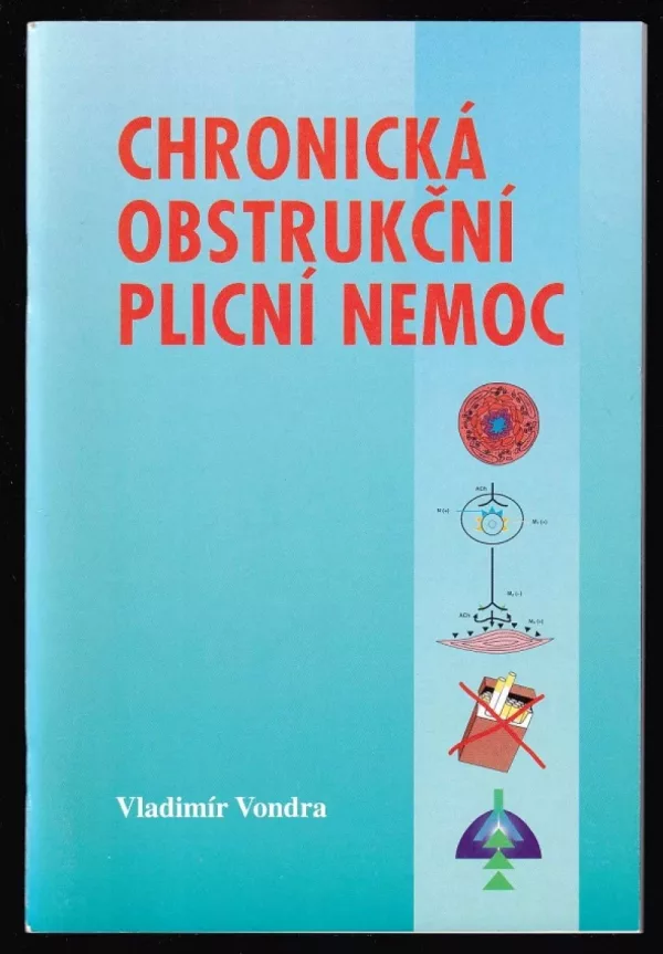 Chronická obstrukční plicní nemoc