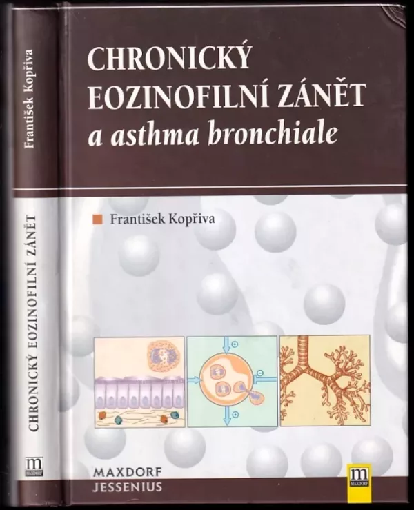 Chronický eozinofilní zánět a asthma bronchiale