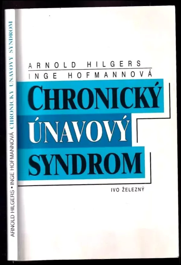 Chronický únavový syndrom