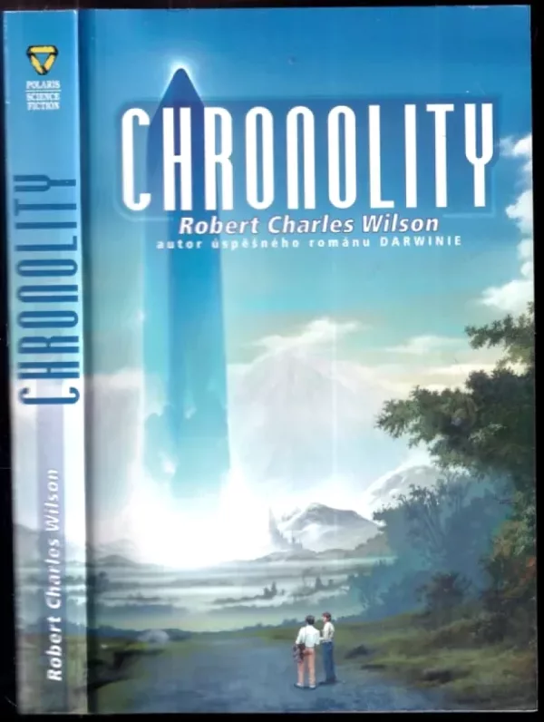 Chronolity