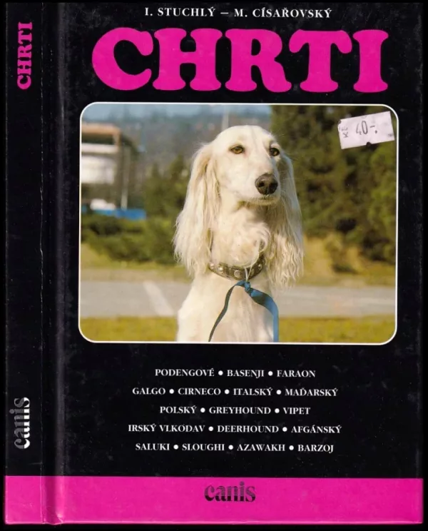 Chrti