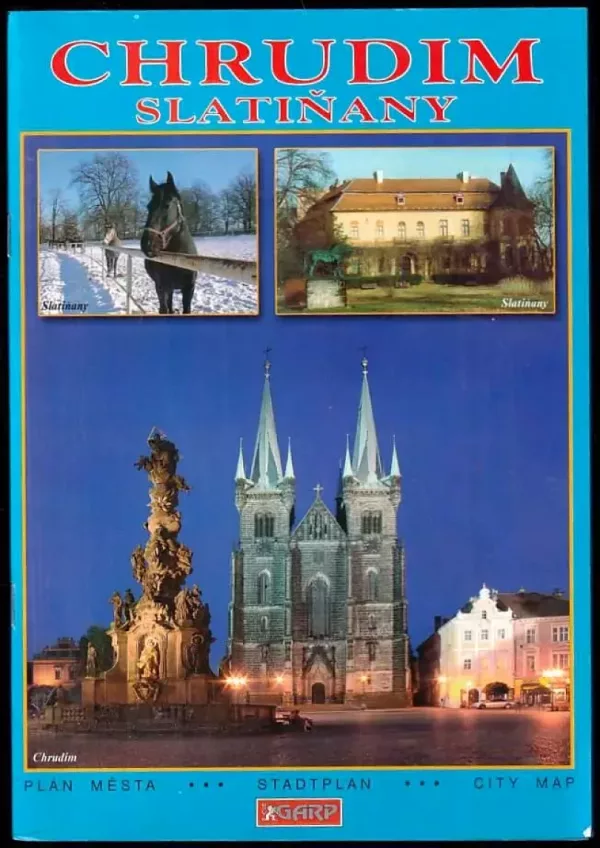 Chrudim