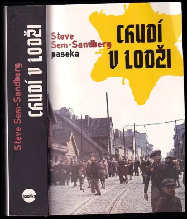 Chudí v Lodži