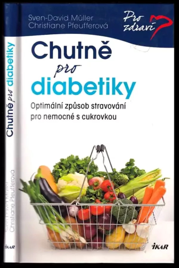 Chutně pro diabetiky