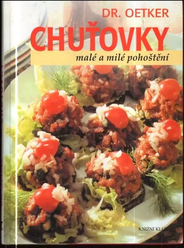 Chuťovky
