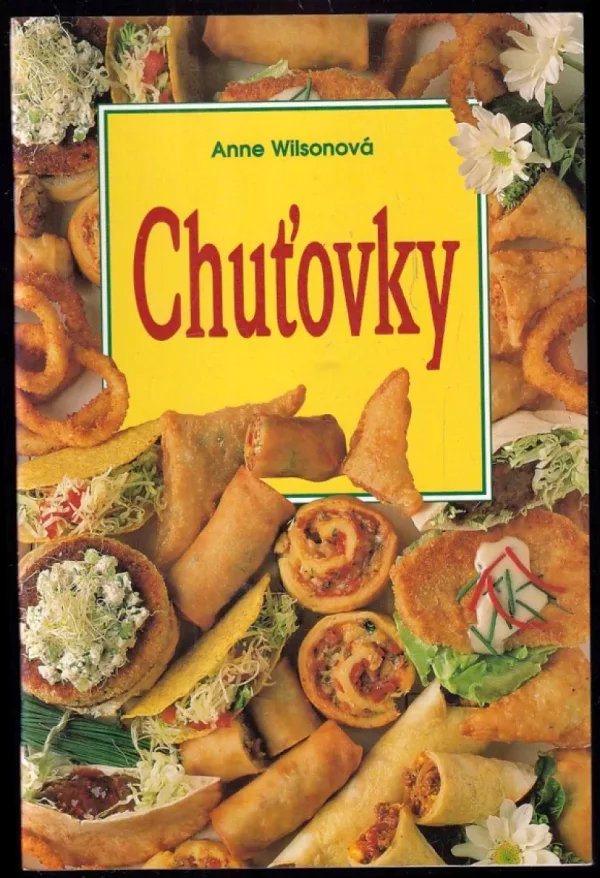 Chuťovky