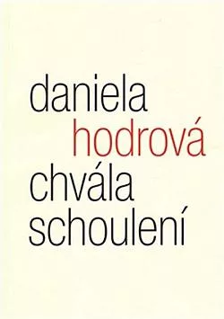 Chvála schoulení
