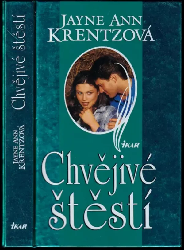 Chvějivé štěstí