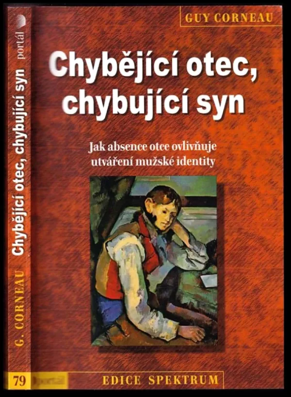Chybějící otec, chybující syn