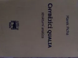 Chybějící Qualia - strukturní analýza
