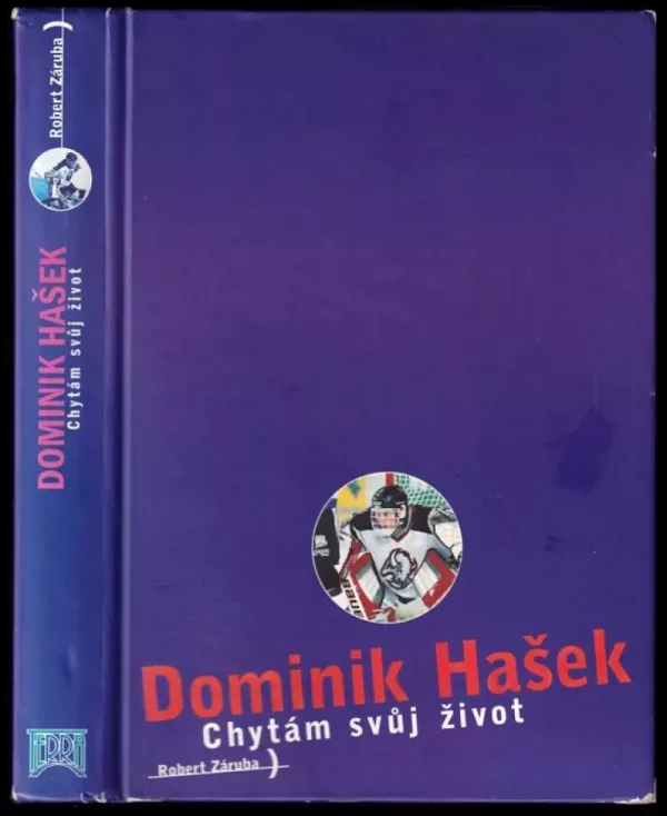 Chytám svůj život