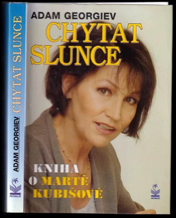 Chytat slunce