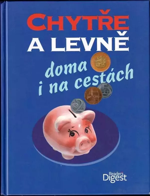 Chytře a levně doma i na cestách