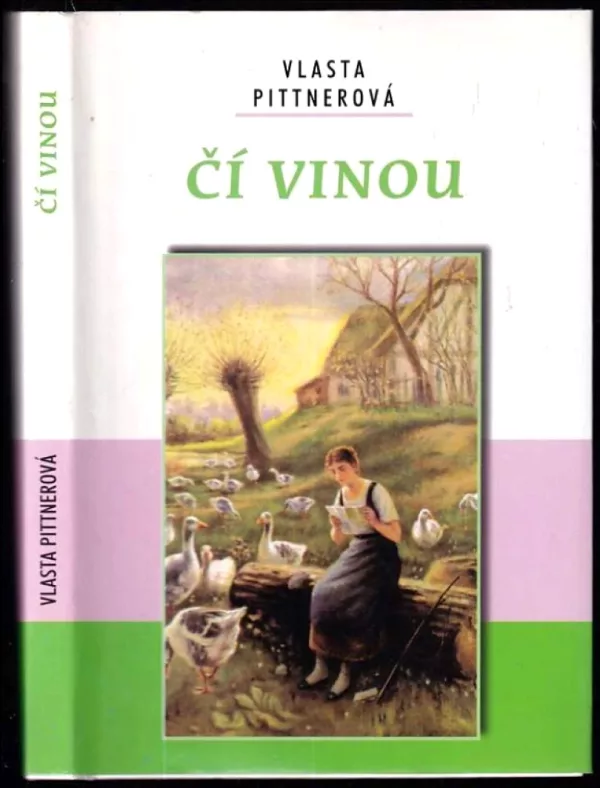 Čí vinou
