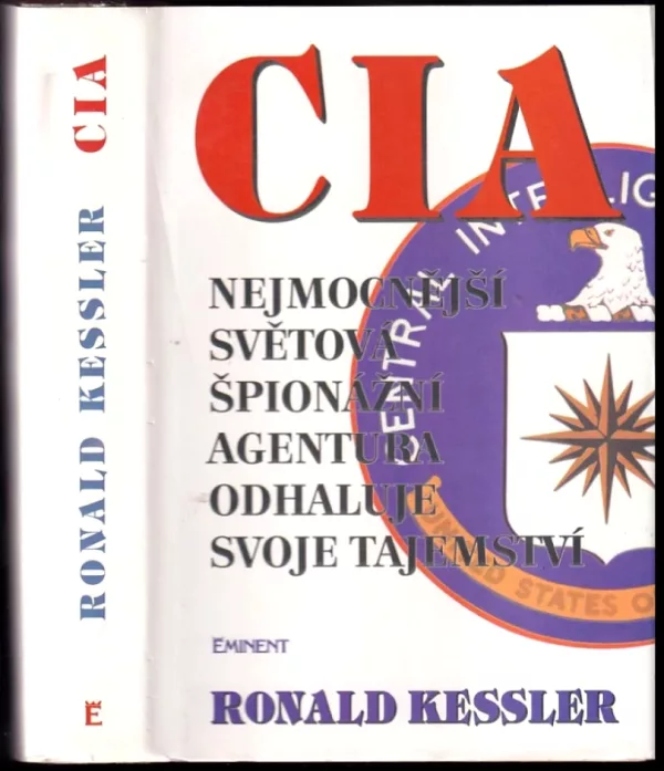CIA