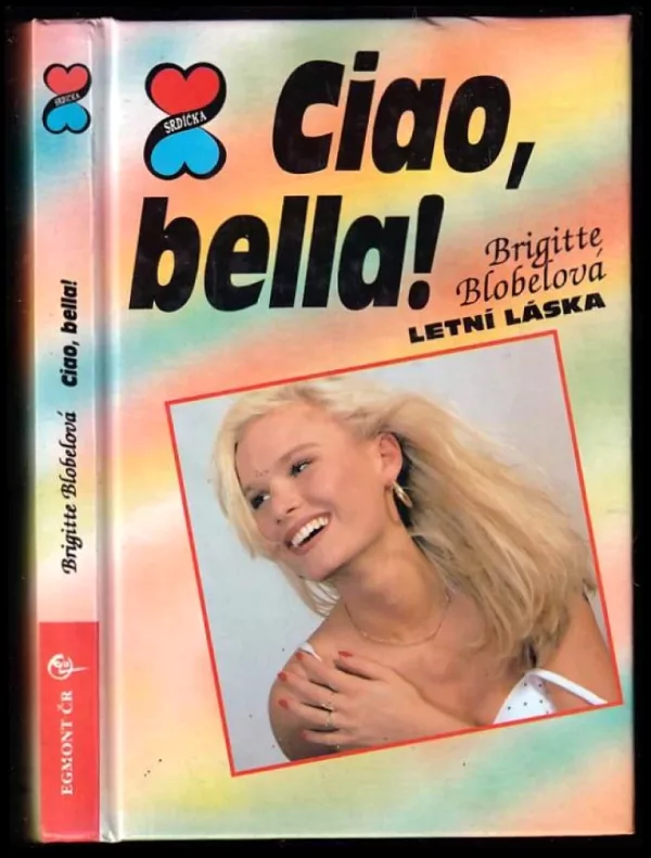 Ciao, bella!