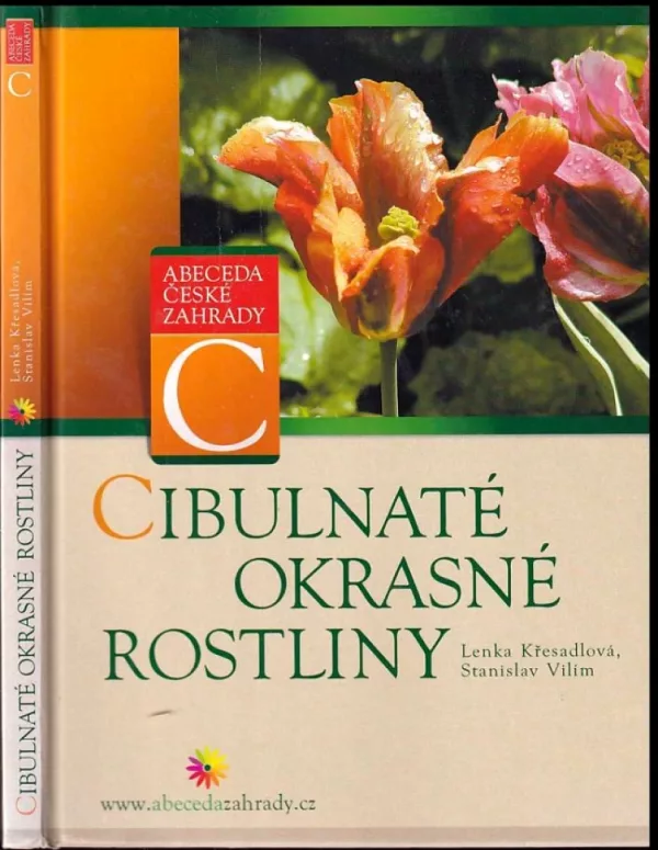 Cibulnaté okrasné rostliny