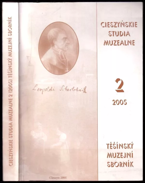 Cieszyńskie Studia Muzealne 2(2005)