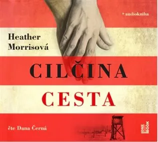Cilčina cesta