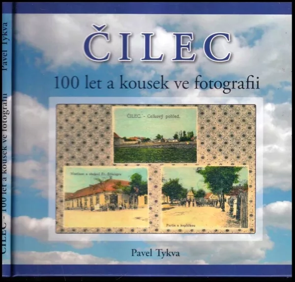Čilec