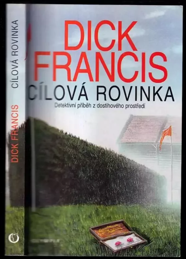 Cílová rovinka