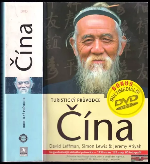 Čína