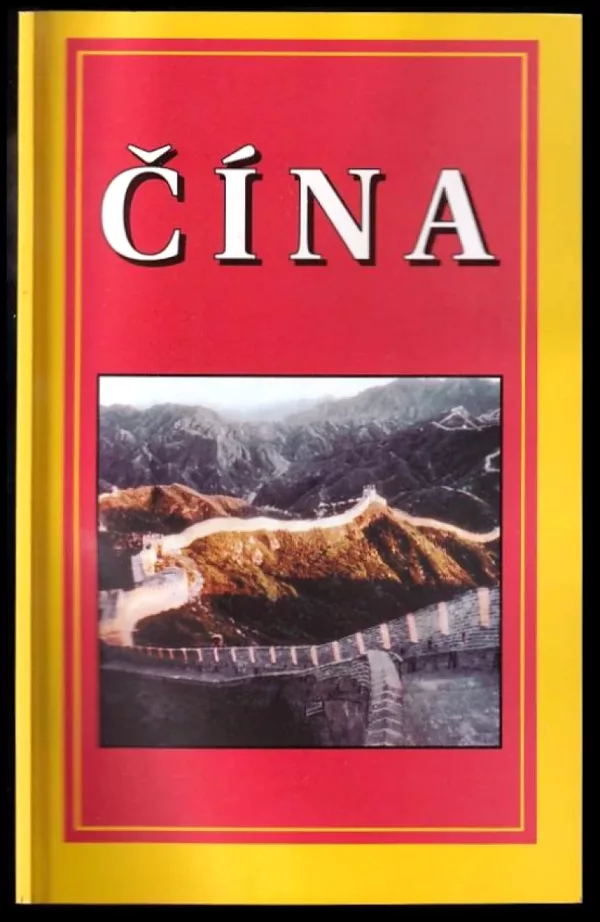 Čína