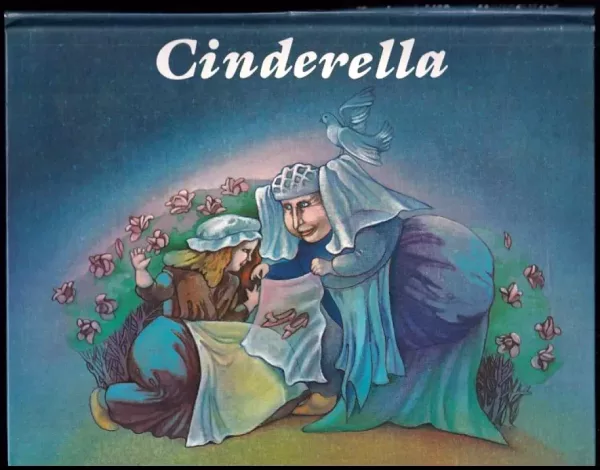Cinderella
