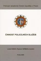 Činnost policejních služeb