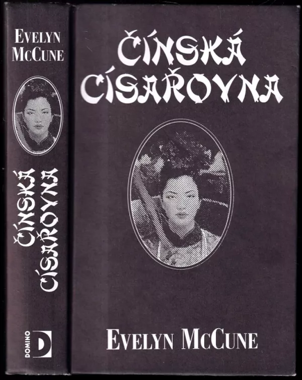 Čínská císařovna