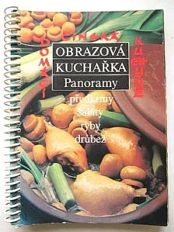 Čínská domácí kuchyně - předkrmy, saláty, ryby, drůbež
