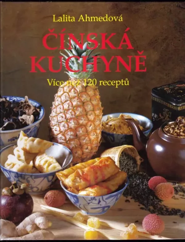 Čínská kuchyně