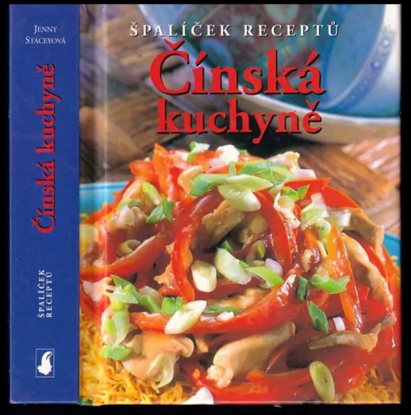 Čínská kuchyně