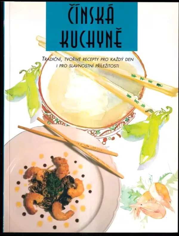 Čínská kuchyně