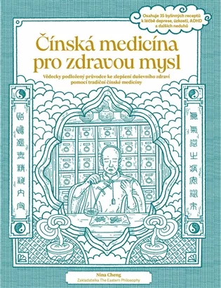 Čínská medicína pro zdravou mysl