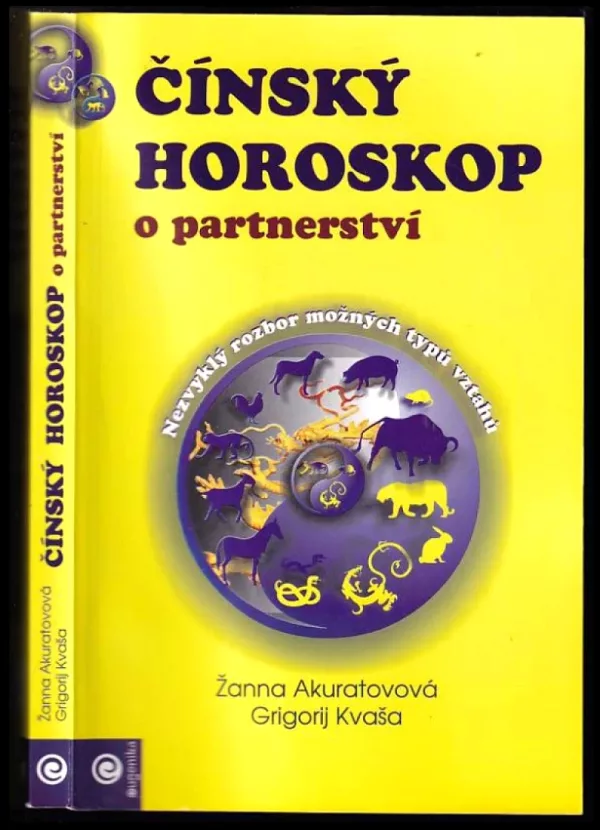 Čínský horoskop o partnerství