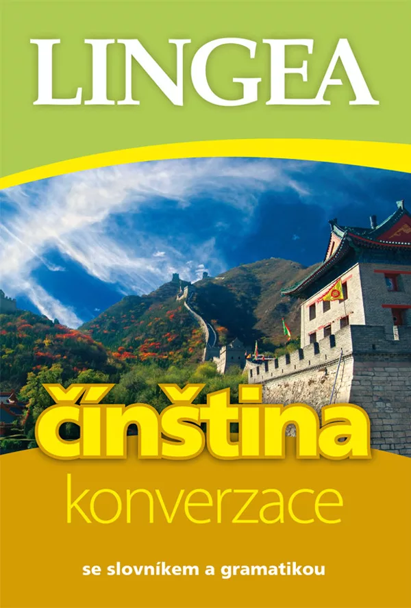 Čínština