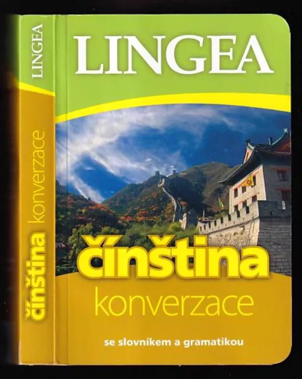 Čínština
