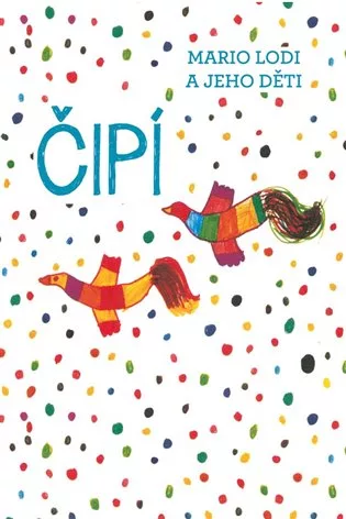 Čipí