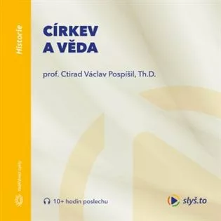 Církev a věda