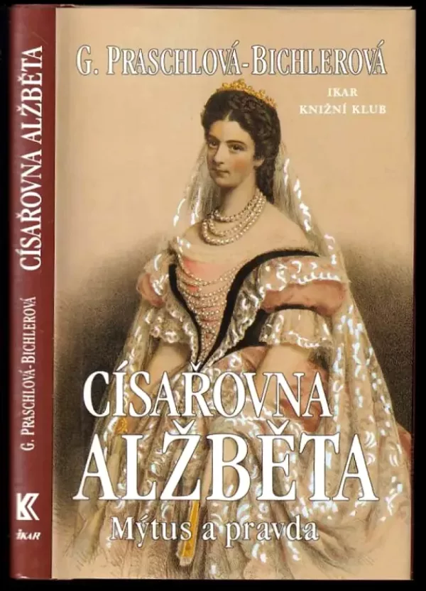 Císařovna Alžběta
