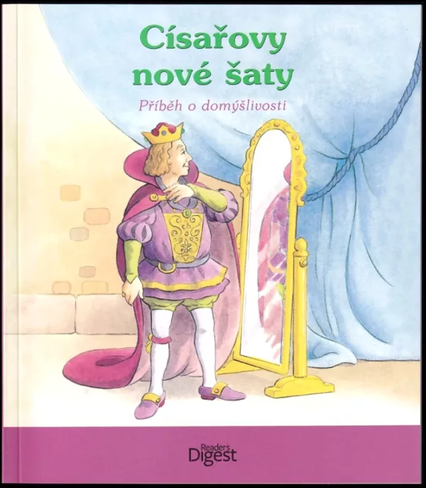 Císařovy nové šaty