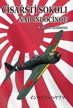 Císařští sokoli nad Indočínou