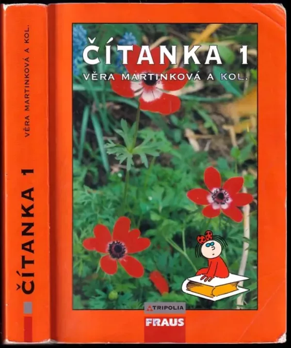 Čítanka 1