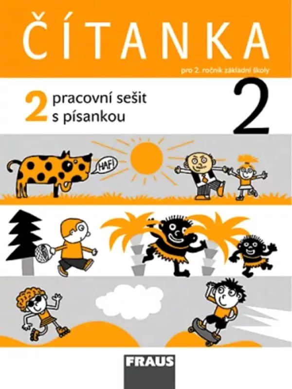 Čítanka 2