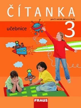 Čítanka