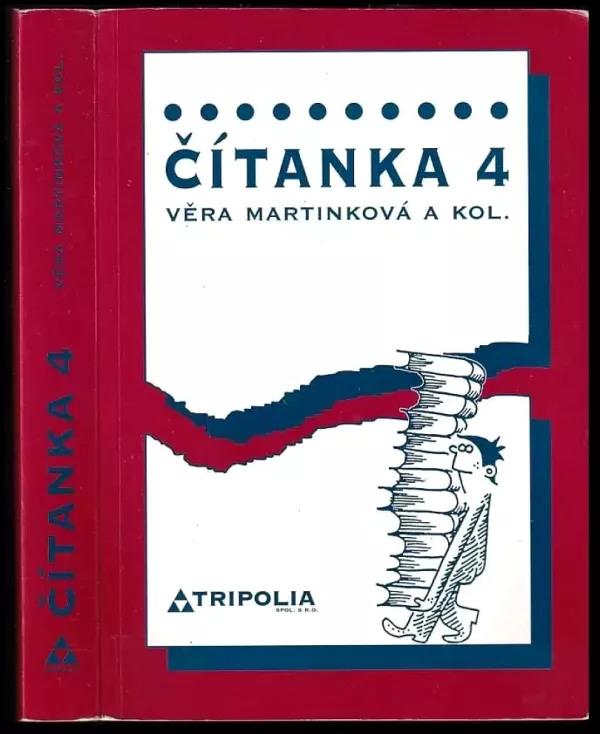 Čítanka 4